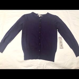 Active Basic American Brand sweater